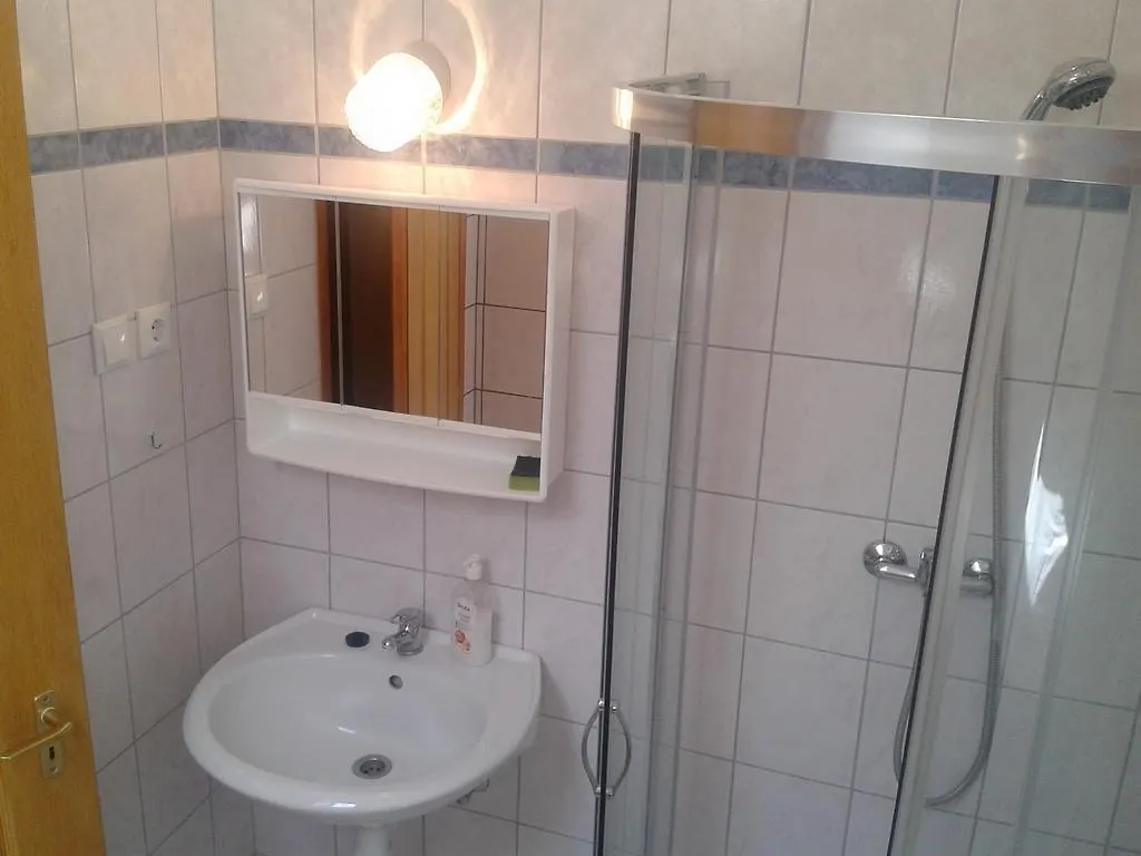 Deak Vendeghaz Apartman Hotel Hajduszoboszlo 0*,  Hungary