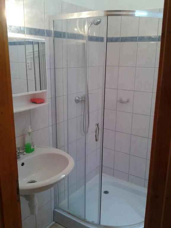 Guest house Deak Vendeghaz Apartman Hotel Hajduszoboszlo Hungary