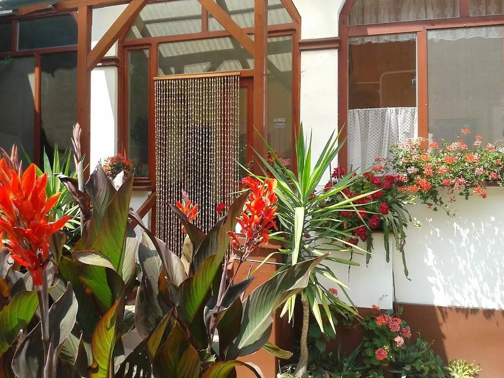 Guest house Deak Vendeghaz Apartman Hotel Hajduszoboszlo