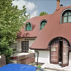  Pensjonat Centrum Apartman