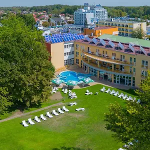 4* Hotel Hunguest Apollo