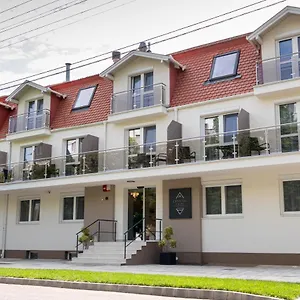 Crystal Hotel