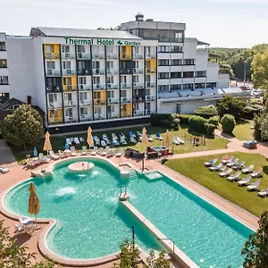 3* Hotel Thermal Garden