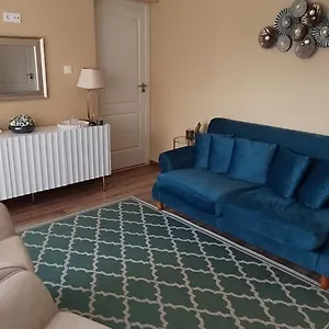  Pensjonat Levendula Apartmanhaz