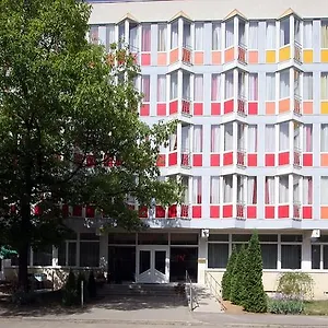 In Szálloda