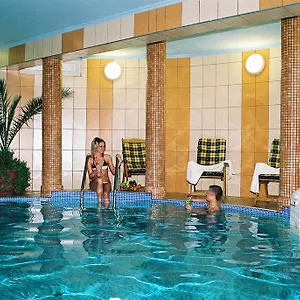 Wellness Hotel-m - Hajdúszoboszló