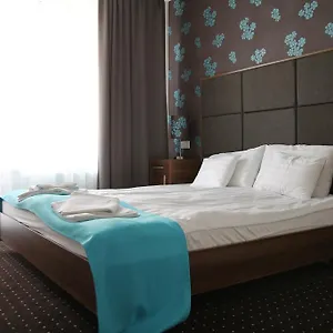 Aparthotel&céges Apartmanhotel