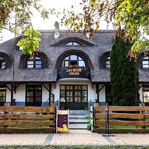 Laci Betyar Inn