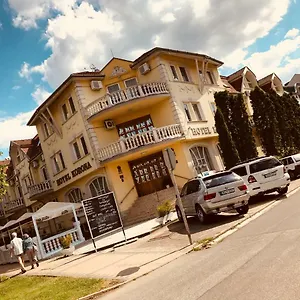 Korona Szálloda