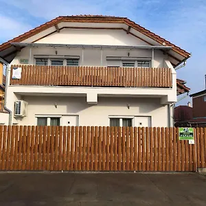 Jácint *** Panzió